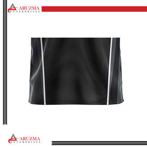 Direct d'usine vente en gros maillot de basket-ball best-seller belle qualité polyester impression de logo personnalisé ensembles d'uniformes parfaitement coupés - Product Image 4