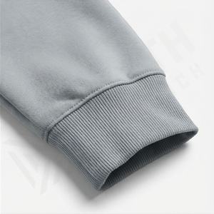 Conjunto de Sudadera con Capucha Personalizada Unisex, Diseño de Diseñador, Chándal, Personalización con Logotipo, Estampado, Ajuste Contrastante, Talla Grande, Talla Extra Grande, 2 Piezas, Secado Rápido - Product Image 6