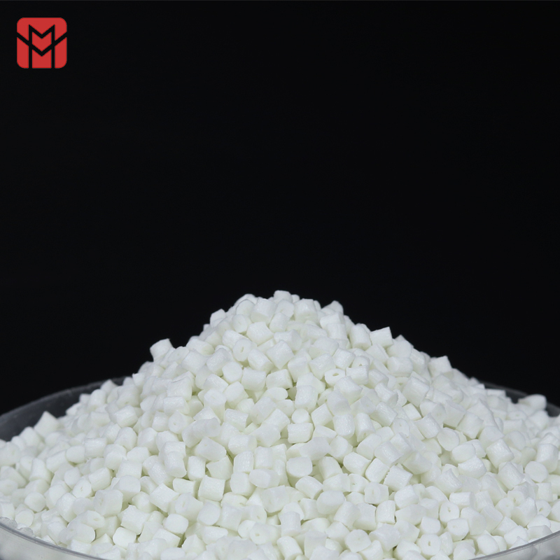 MOLAN ZOVGOV Electrically Conductive Polybutylene Terephthalat 15% Glass Fiber Reinforcement ESD GF15 PBT Plastic Pellets
