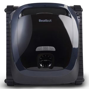 Limpiador Robótico de Piscinas Beatbots Aqu@Sense 2 Ultra Original, Nuevo, para Limpiar Pisos, Paredes y Línea de Agua, OEM - Product Image 2