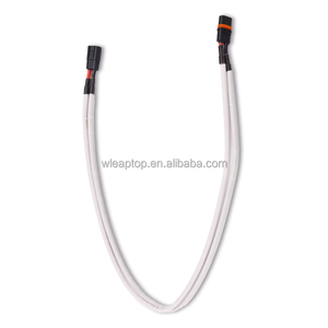 Agras T40 Front Arm ESC Power Conversion Cable T40 Front Aircraft Arm ESC Power Adapter Cable Agricultural <b>Drone</b> <b>Accessories</b> - Product Image 3