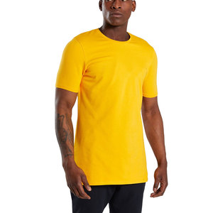 Camisetas de 40 Singles, 50/25/25 Poliéster/AirLume Algodón Peinado e Hilado en Anillo/Rayón - Product Image 2