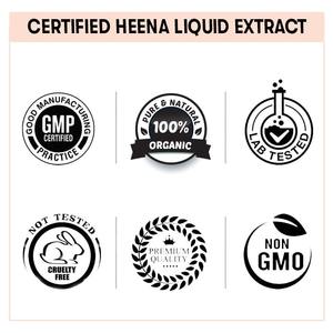 สารสกัดจากของเหลว heena - Product Image 5