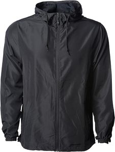Veste de pluie personnalisée pour hommes, léger, meilleur matériau, vêtements décontractés, veste de pluie - Product Image 4