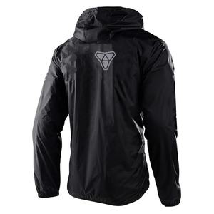 Chaqueta Cortavientos para Motocicleta, Ropa de Trabajo Transpirable e Impermeable para Flotas de Conductores Comerciales, Suministro de Fábrica OEM - Product Image 3