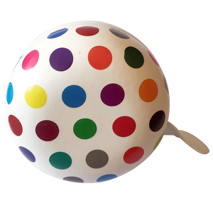 Campanello per bicicletta-BKA-198-Punkt - Product Image 1