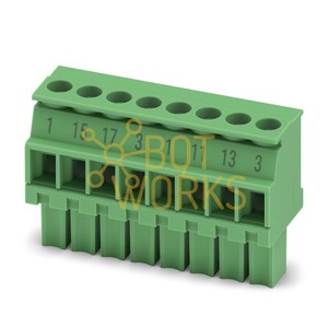 Phoenix Contact 1706304 - Nuovo - Product Image 1