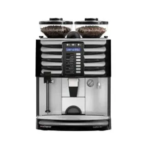 OFERTA ESPECIAL Cafetera Súper Automática Sch aererrs Coffee Art Plus - Product Image 3
