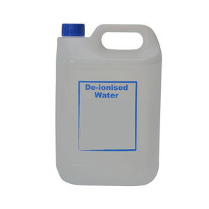 Destilador de agua 4 L Agua desionizada - Product Image 1