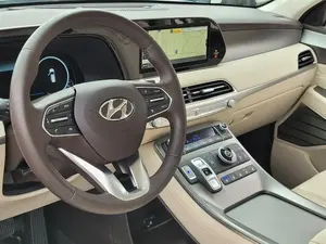 2020 Hyunda PALISADE Limitée - Product Image 3