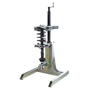 Soporte de Trabajo Móvil Gedore KL-5501 B Z con Tensor de Resorte - Product Image 3