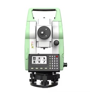 High Quality TS07 FlexLine Manual Total-Station Premium <b>Optics</b> <b>Instrument</b> - Product Image 1