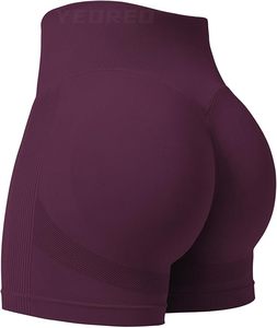 Ensemble de yoga et de fitness pour femme, haute qualité, avec impression personnalisée sur le devant, extensible, taille haute élastique, soutien-gorge de sport, pour activités de plein air et entraînement 2 - Product Image 3