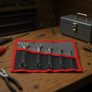 ชุดประแจขันน็อตแบบตรง Facom Metric Web - Product Image 3