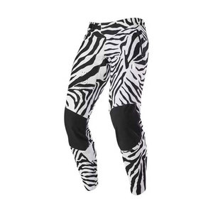 Pantalon de motocross avec conception de protection avancée, coutures renforcées, équipement de conduite confortable, sessions de course prolongées, pantalon de motocross - Product Image 6