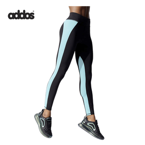 Top tendance, vente en gros, Leggings professionnels pour femmes, prix bas, vente chaude, séchage rapide - Product Image 4