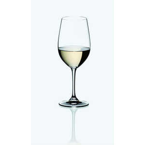 Ensemble de 2 verres à vin Riedel Vinum Grand Cru Riesling & Zinfandel de haute qualité en PC, design moderne et classique, logo personnalisable - Product Image 1
