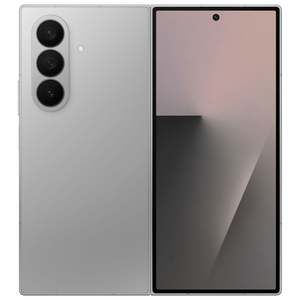 สำหรับ Samsung Galaxy Z Fold7 (SM-F9660) รองรับซิมคู่ 5G ปลดล็อคจากโรงงาน Octa & Deca Core แรม 12GB ความจุ 512GB/256GB รองรับเครือข่าย CDMA - Product Image 1