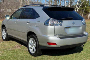 2022 RX 350 75001-100000 ไมล์ 270 แรงม้า เครื่องยนต์ V6 ขับเคลื่อนสี่ล้อ รุ่นพรีเมียมพลัส พวงมาลัยซ้าย เกียร์ธรรมดา เชื้อเพลิงดีเซล เบาะหนังด้านหลัง - Product Image 6