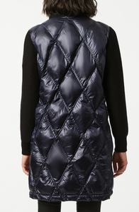 Custom Design <b>Padded</b> Bubble Puffer Jacket Cheap Price Streetwear Hooded Puffer Jackets For <b>Woman</b> - Product Image 3