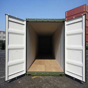 Compre Contenedores de Carga Secos de 20 pies, Personalizados, de Marca Germaby, Nuevos y Usados - Product Image 2
