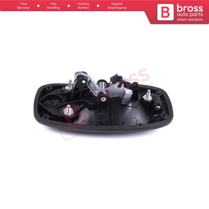 Maniglia per Porta Scorrevole BDP812 9101LC 735507854 per <span class=keywords><strong>Bipper</strong></span> Fiorino Doblo <span class=keywords><strong>Nemo</strong></span> - Product Image 4