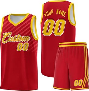 Uniforme de basket-ball d'équipe personnalisé 2025 OEM short en jersey à sublimation de qualité professionnelle, vêtements de sport en vrac, fournisseur en gros - Product Image 2