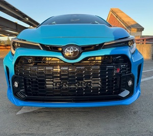 โตโยต้า จีอาร์ โคโรลล่า ซีริทีค อิดิชั่น ปี 2024 เครื่องยนต์เบนซิน ไมล์น้อย - Product Image 1