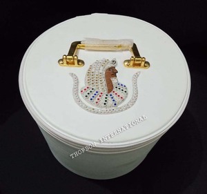 Shrine Fez <b>Case</b> - Product Image 2