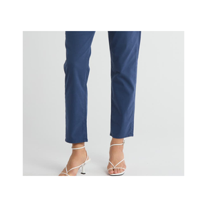 Pantaloni Cargo Sulfur Valley Bedrock Taglia 27 Ag Caden a Gamba Dritta Vita Media Oxford Antirughe Traspiranti Colorati Effetto Stropicciato - Product Image 3