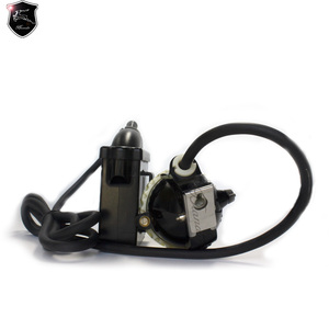 Lámpara de Cabeza LED Recargable para <span class=keywords><strong>Trabajo</strong></span>, Marca KL5LM-B, 6.6Ah, 4000LUX, Lámpara Minera Subterránea - Product Image 3