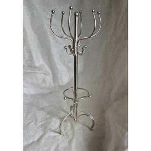 BRUSHSTROKE BLISS ที่วางเครื่องประดับโลหะทันสมัย-อเนกประสงค์ ประหยัดพื้นที่ ดีไซน์สวยงาม ผลิตในอินเดีย - Product Image 1