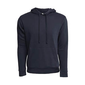 Next Level Apparel Adult Sueded French Terry Pullover Sudadera 9304 Sudaderas con capucha - Product Image 1