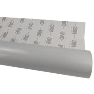 Film adhésif réfléchissant blanc imprimable 3M 610C-10 de la série Scotchlite 3M 610C pour les opérations de sauvetage d'urgence - Product Image 2