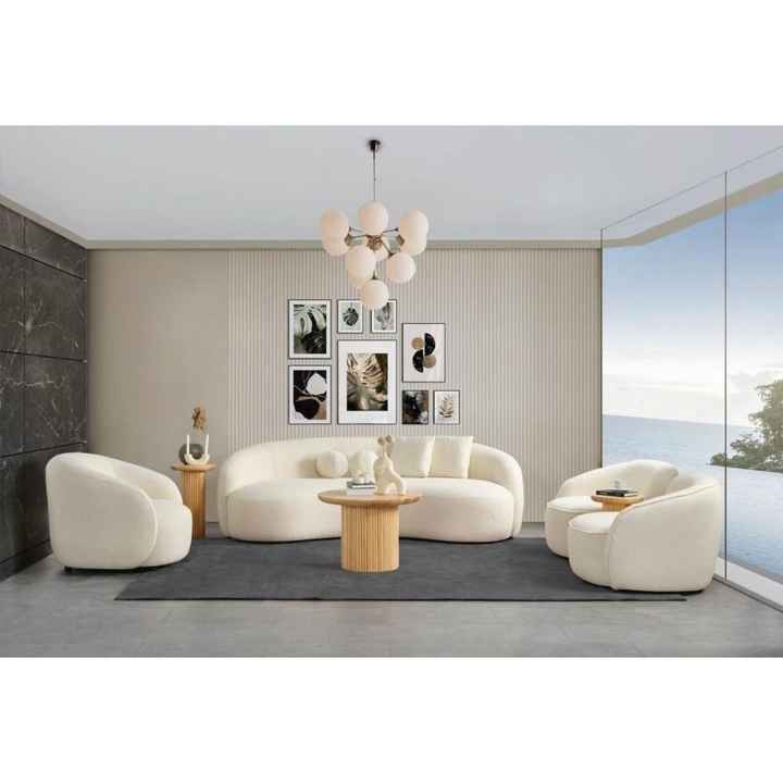 Lisbon Armchair and Wing Chair Half Price