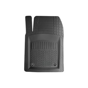 Alfombrilla de piscina profunda Universal 4D negra profesional compatible con alfombrillas de coche Peugeot 5008 - Product Image 3