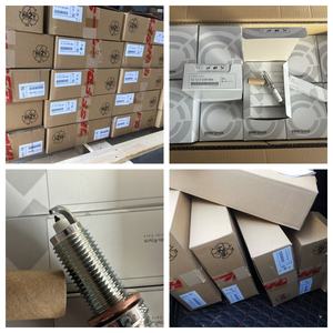 Bougies d'allumage Iridium / bougies d'allumage en platine pour voitures, camions et motos - Product Image 4