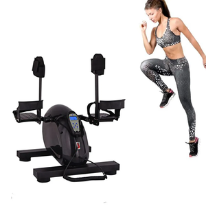 Équipement de réadaptation <span class=keywords><strong>Vélo</strong></span> d'exercice électronique miniature <span class=keywords><strong>couché</strong></span> <span class=keywords><strong>Vélo</strong></span> à pédales pour personnes âgées Utilisation hospitalière Certifié SGS 1 - Product Image 1