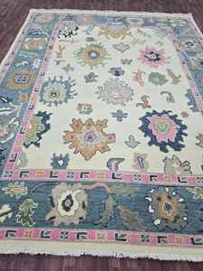 Alfombra turca Vintage roja con patrón Oriental, alfombra Bohemia lavable antideslizante para sala de estar y dormitorio - Product Image 3