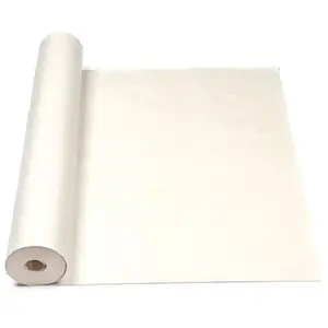 Gazete baskı baskı için 787mm * 1092mm 45GSM odun hamuru gazete kağıdı 745mm 45gsm rulo gazete kağıdı