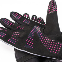 Gants de kart nouveau design pour adultes gants de kart à doigts entiers anti-humidité gants de course de kart tactique tout-terrain pour moto