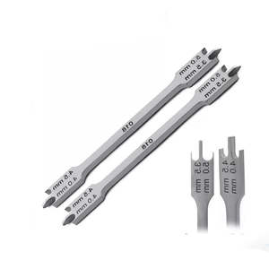 Medidor de altura de ortodoncia dental al por mayor No. 18 Instrumentos de ortodoncia Soporte dental Medidor de altura de posicionamiento - Product Image 2