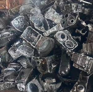 Bloc moteur en aluminium bon marché, métal recyclé, alliage à 99,99 % de pureté, excellent état, à prix avantageux pour l'Arabie Saoudite et les États-Unis - Product Image 4