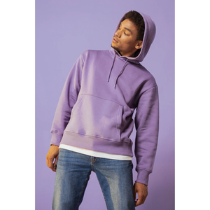 2025มีฮู้ดลายกราฟิกสำหรับทั้งชายและหญิงสไตล์ลำลองผ้าฝ้าย100% แฟชั่นไซส์ใหญ่พิเศษสำหรับฤดูหนาวเป็นมิตรต่อสิ่งแวดล้อม - Product Image 4