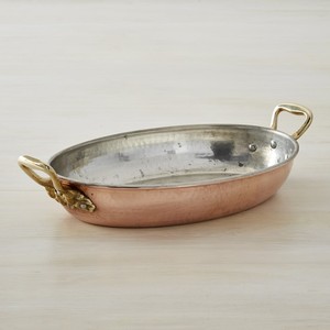 Hammered Design Inner Stainless Steel Coating Cookware Soup Milk Steak Frying Pots <b>Copper</b> Cooking Pot and <b>Pan</b> Cookware <b>Sets</b> - Product Image 6
