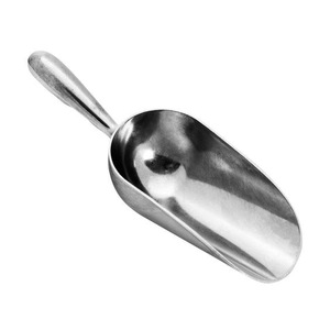 Nuevo Diseño, Pala para Hielo de Acero Inoxidable, Multicolor, Pala de Metal de Alta Calidad, para Fiestas y Accesorios de Bar, al por Mayor - Product Image 6