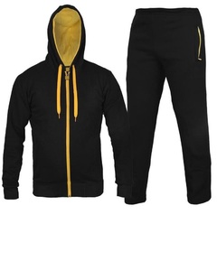 2023 hommes haute qualité polaire survêtements sweats à capuche personnalisés avec Logo pour Jogging bonne vente coton hiver survêtements - Product Image 2