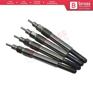 Bujía incandescente de calentador de 4 piezas de 24 voltios para Ca.ter.pil.lar 3304 3306; 3T8706, 3T-8706, 3T8706, 4N-360, 4N360, 1P7324, 9H4577 - Product Image 6