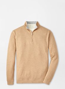 OEM logotipo personalizado 320gsm Plain Pullover Hoodies Oversized Drop Shoulder Blank mejor calidad French Terry sudaderas con capucha para hombre - Product Image 5