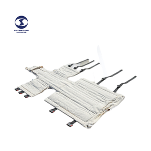 Camilla de Rescate de Emergencia Portátil Marina <span class=keywords><strong>Neil</strong></span> <span class=keywords><strong>Robertson</strong></span> para Salvamento Marítimo - Product Image 1